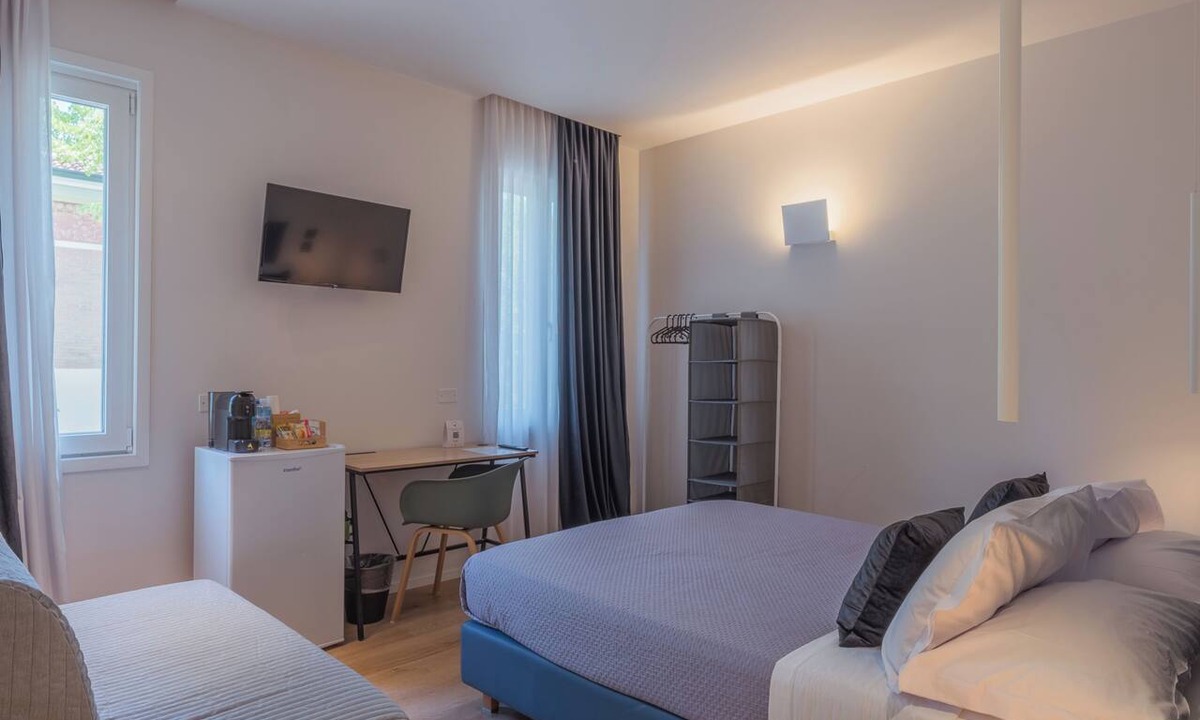 Padova Bed & Breakfast | DIMORA IN PRATO