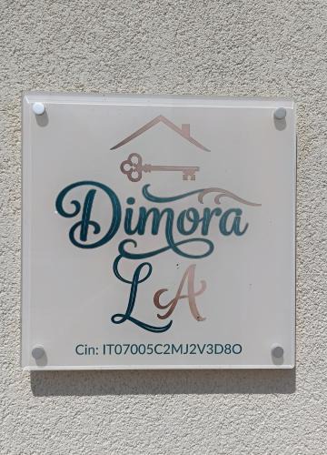 Portocannone Bed & Breakfast | Dimora L&A