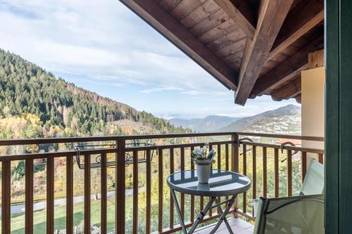 Bedollo Apartment | Dimora La Quiete