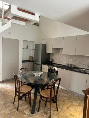 Macchia Apartment | Dimora Lieta