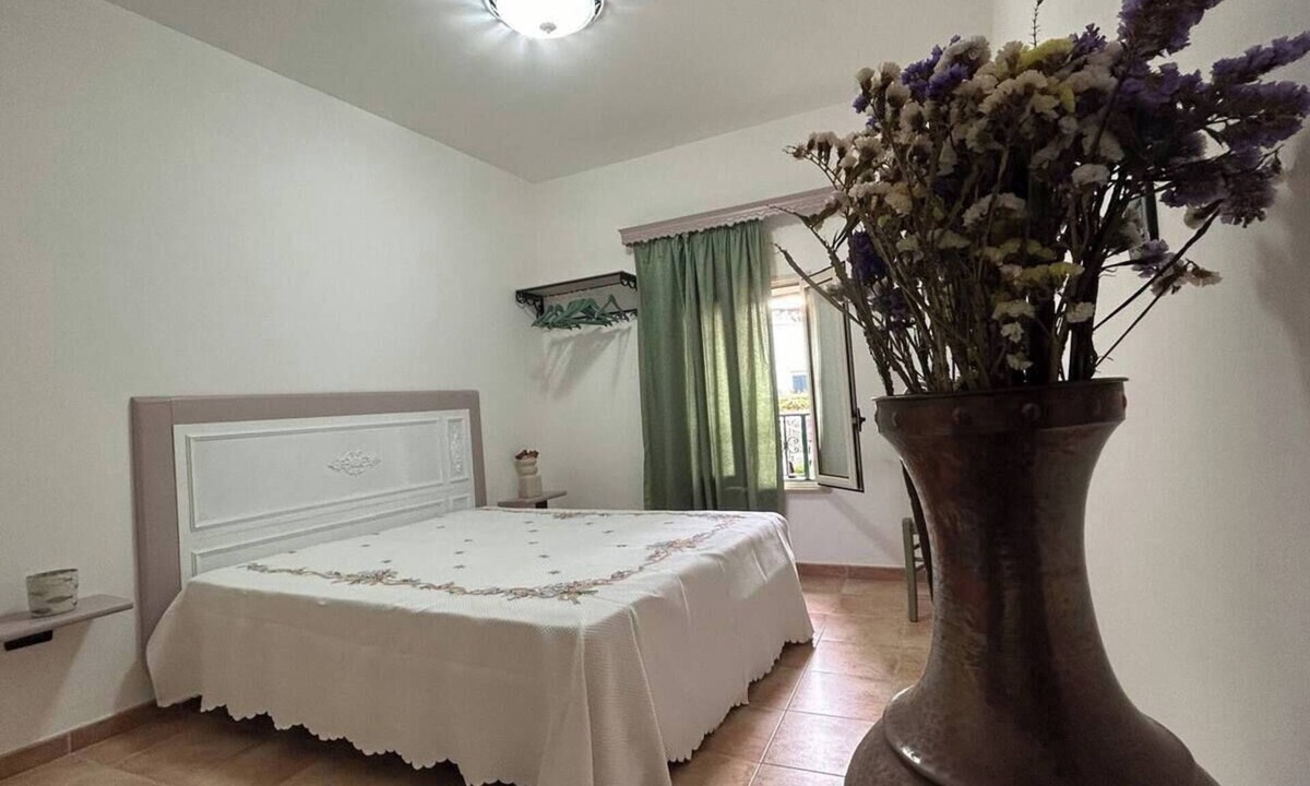 Otranto Historic Centre House | DIMORA LILIUM