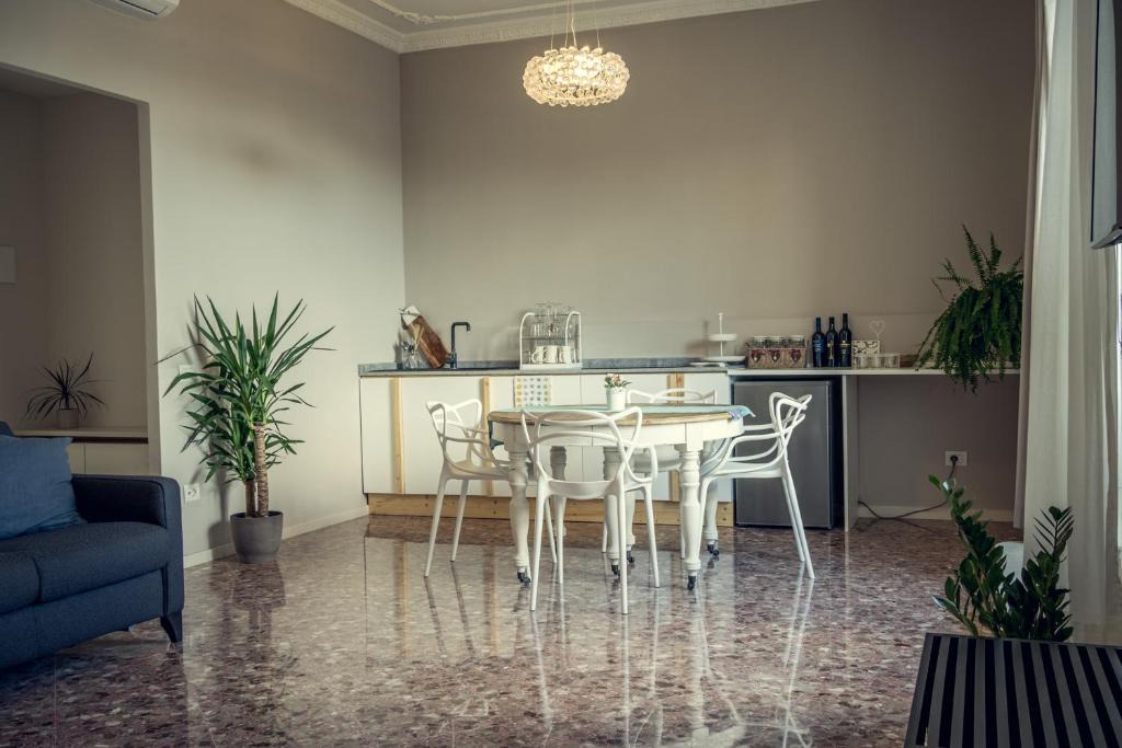 Matera Bed & Breakfast | Dimora Malì