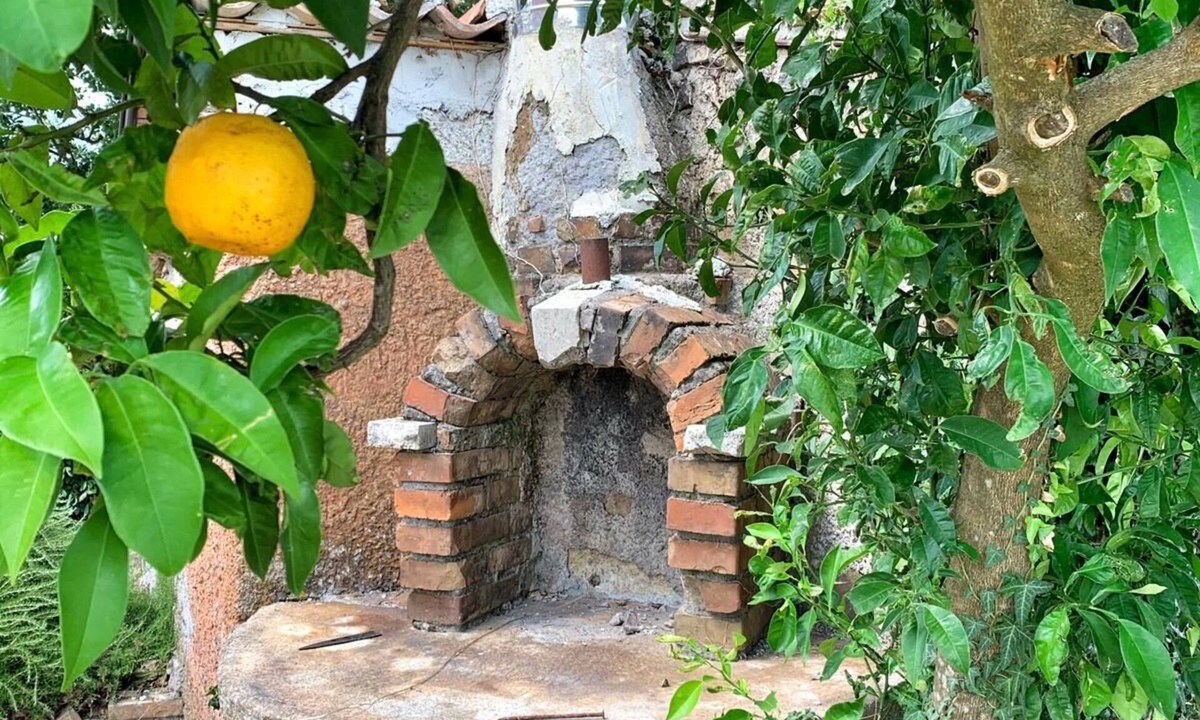 Patrica Bed & Breakfast | Dimora Marella