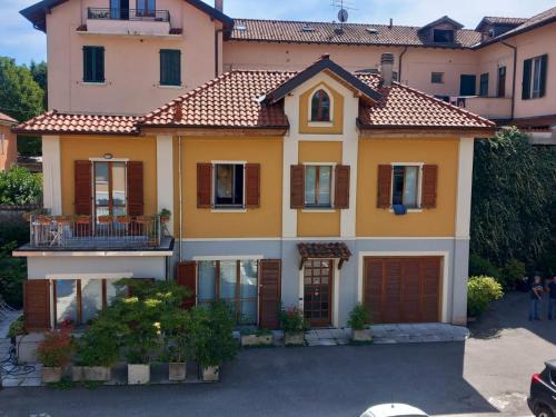 Albiate House | Dimora Marisa