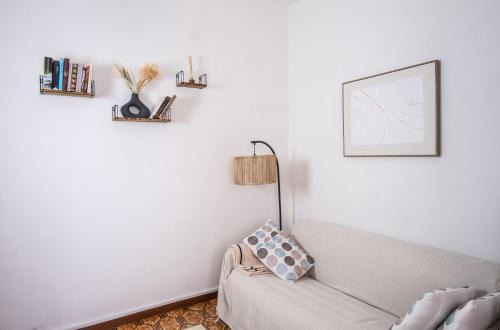 Turro Apartment | Dimora Martesana