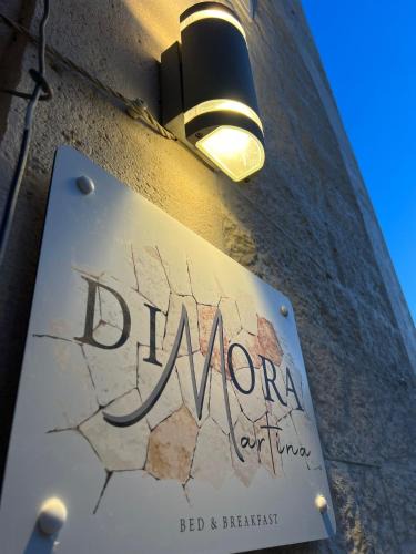 Loseto Bed & Breakfast | Dimora martina