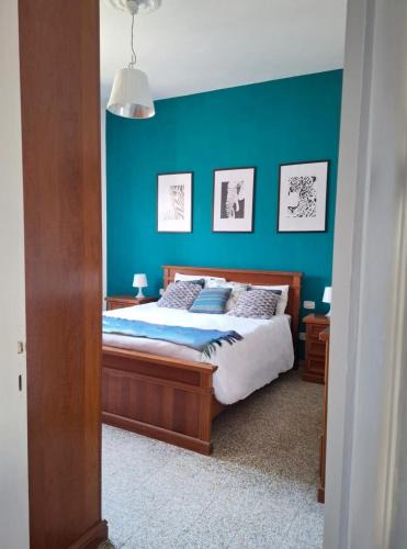 Montevarchi Apartment | Dimora Martini