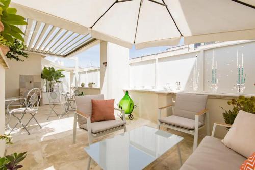 Tuglie Bed & Breakfast | Dimora Mazzini
