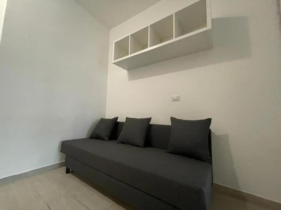 Gallaratese Apartment | Dimora Milanese