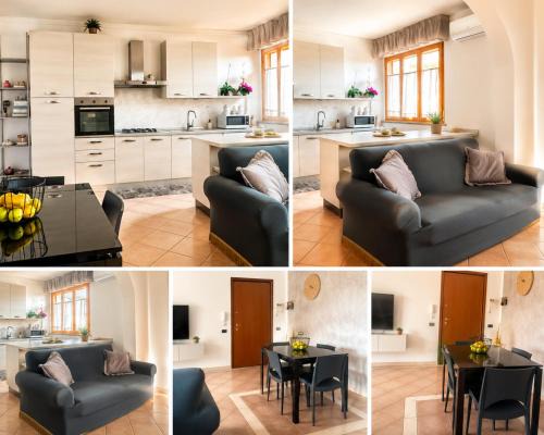 Scarlino Scalo Apartment | Dimora Montecristo