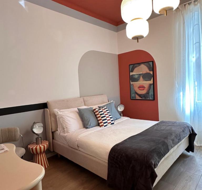 Careggi Rifredi Apartment | Dimora Nova