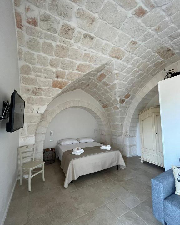 Pantanagianni-pezze Morelli Apartment | Dimora Onda Verde
