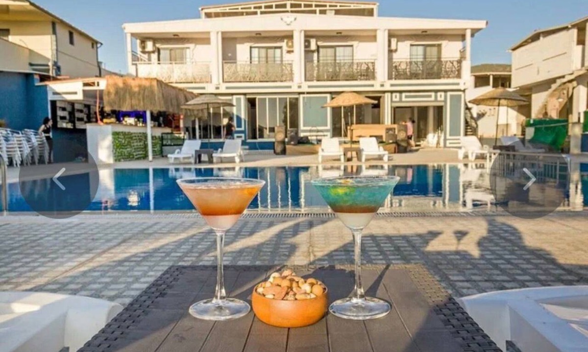 Akbuk Hotel | Dimora Pansiyon