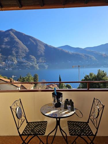Laglio House | Dimora Paradise