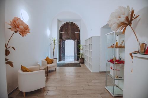 Larino Hostel | Dimora Pardo