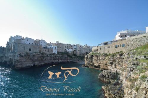 Polignano a Mare House | Dimora Pascali - "Home & Breakfast"