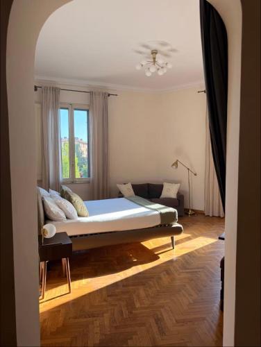 Careggi Rifredi Bed & Breakfast | Dimora Patella - Firenze