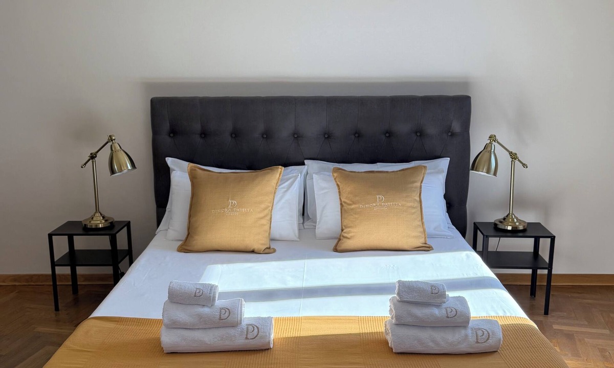 Careggi Rifredi Bed & Breakfast | Dimora Patella - Florence