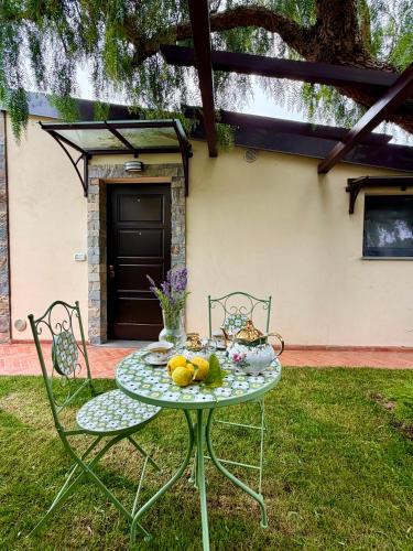 Camporosso Apartment | Dimora Pepatio