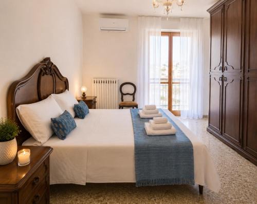 Polignano a Mare Apartment | Dimora Peppino a Mare
