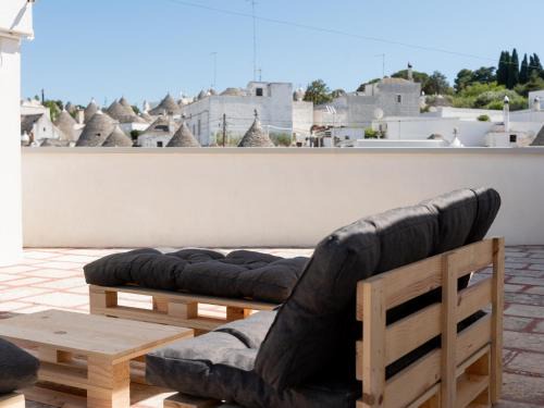 The Trulli of Alberobello Apartment | Dimora Perta