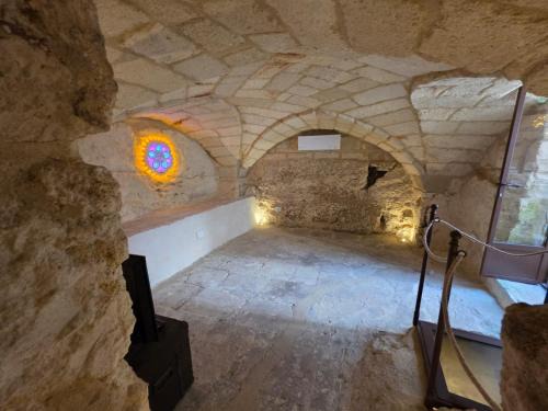 Vignacastrisi Apartment | Dimora Pietra E Luce By Cala Salento