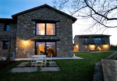 Prepotto House | Dimora Riccio