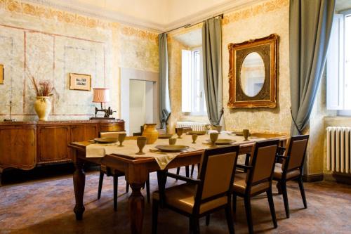Tivoli House | Dimora Rocchetta