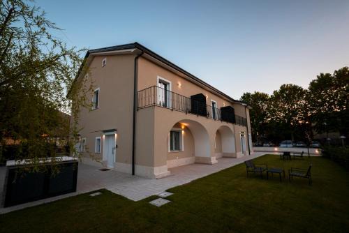 Telese Apartment | Dimora Rosae