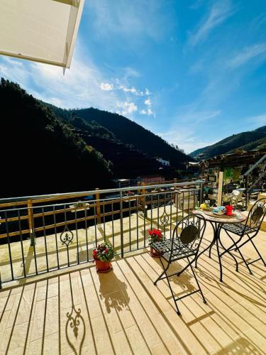 Pucara Bed & Breakfast | Dimora Rosella