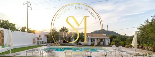 Oliena Apartment | Dimora S'Ena Manna