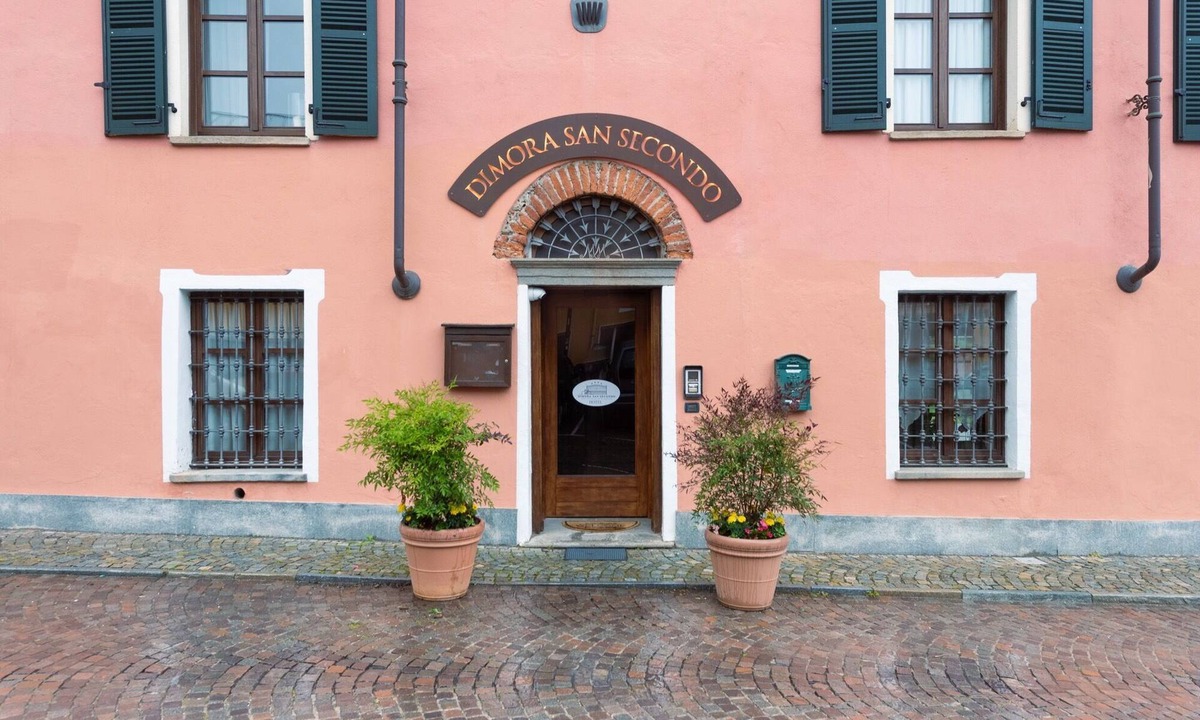 San Secondo di Pinerolo Hotel | Dimora San Secondo
