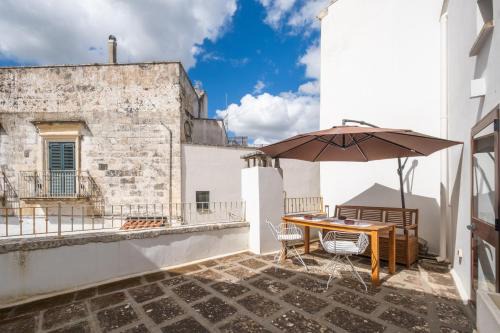 Sogliano Cavour Apartment | Dimora S