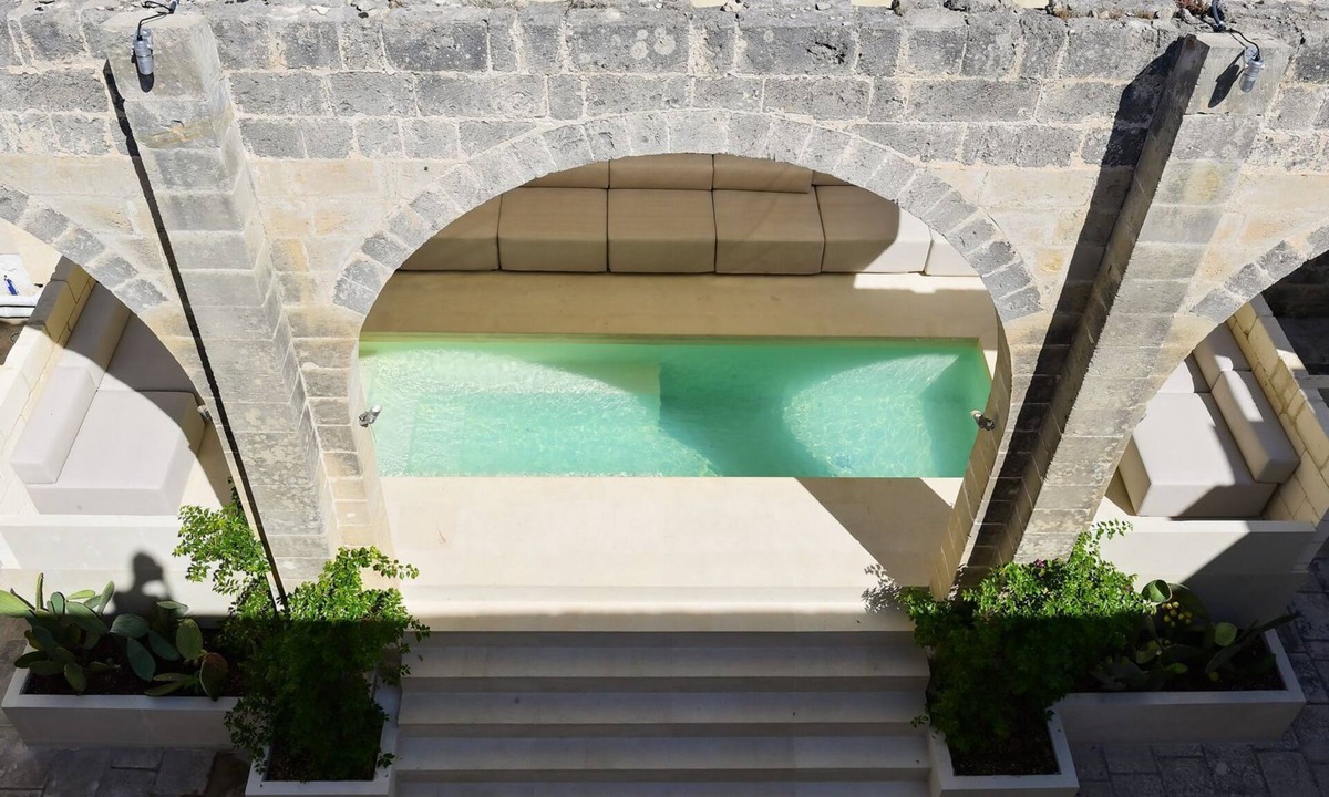 Sogliano Cavour Villa | Dimora Salento - Five Bedroom Villa, Sleeps 10