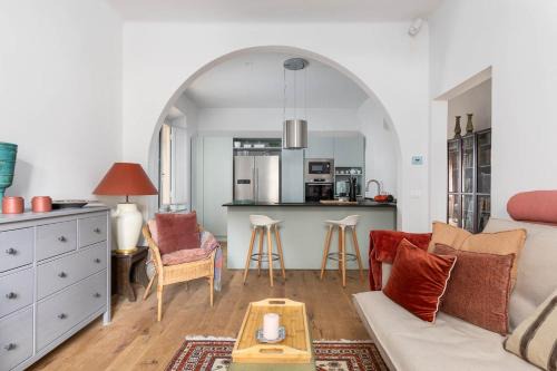 San Macario In Monte Apartment | Dimora San Donato Apartment 1986