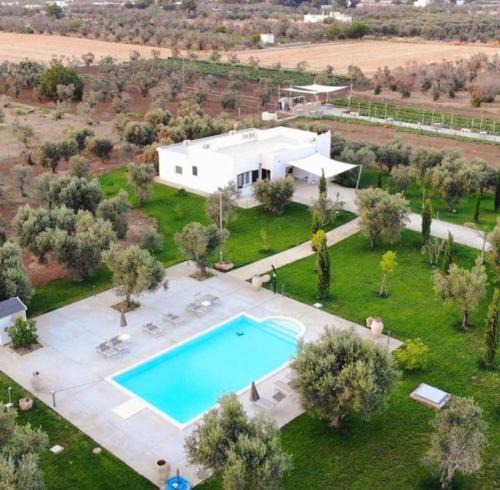 Matino House | Dimora San Giorgio