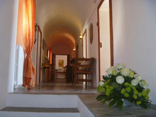 Ferrandina House | Dimora San Pietro