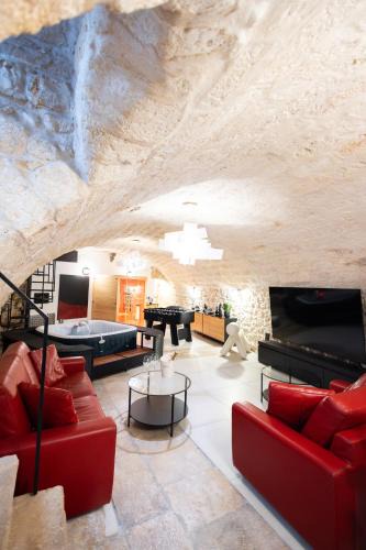 Molfetta Apartment | Dimora San Rocco