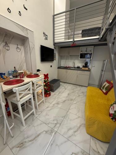 Afragola House | Dimora Sanfelice