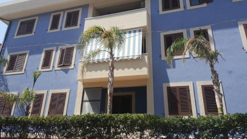 Grottasanta Apartment | Dimora Santa Lucia