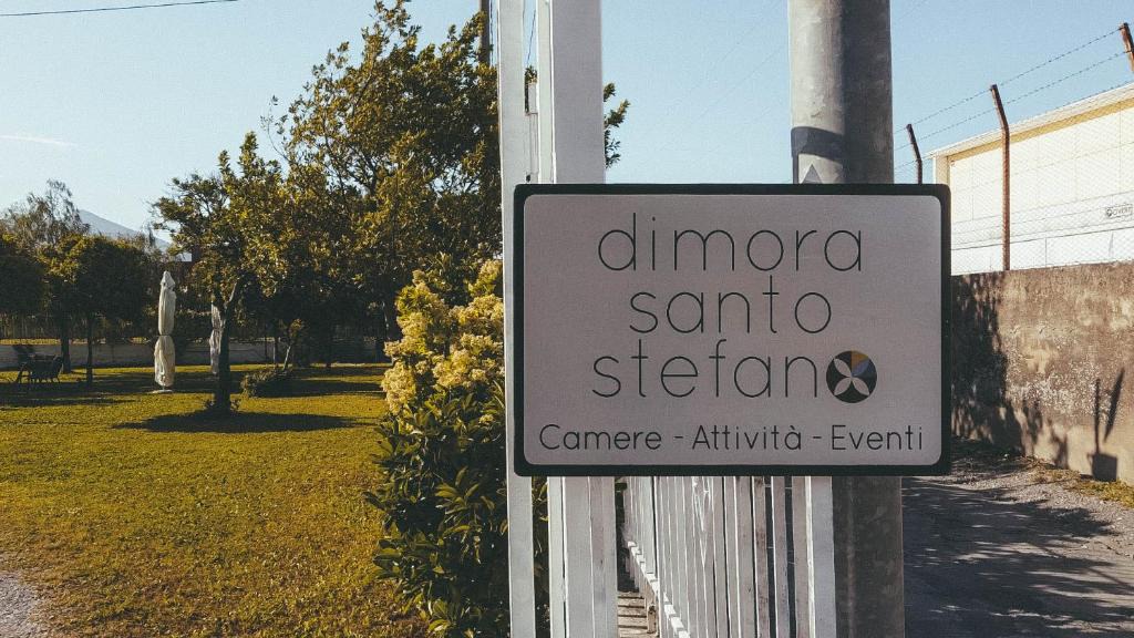 Pompei House | Dimora Santo Stefano