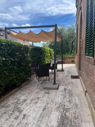 Siena Apartment | Dimora Senese a due passi dal centro