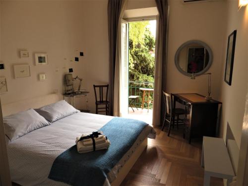 San Jacopino Apartment | Dimora senza tempo