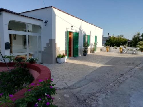 Monopoli Bed & Breakfast | Dimora Sofia