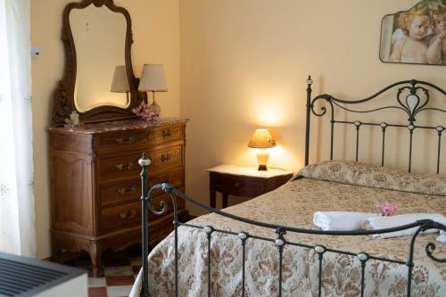Maniace Villa | Dimora Storica Dei Nelson