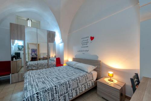 Monteroni di Lecce Apartment | Dimora storica monteroni di lecce