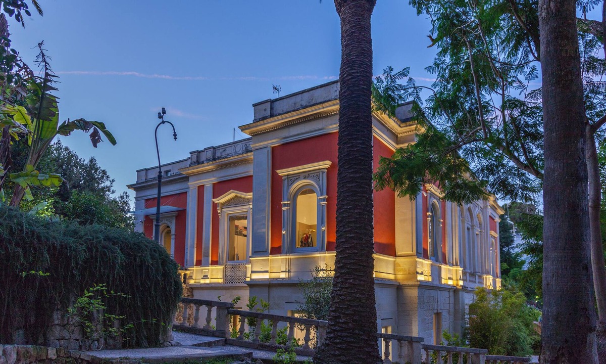 Lecce Historic Center Bed & Breakfast | Dimora Storica Muratore Luxury rooms