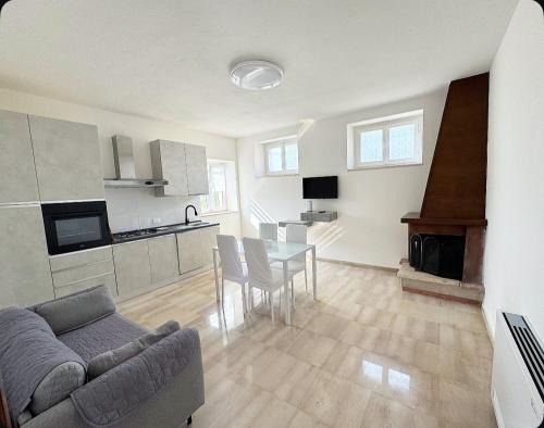 Lanciano House | Dimora Tra Mare e Montagna