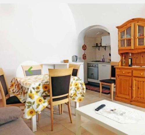 Putignano House | Dimora Vecchio Mulino