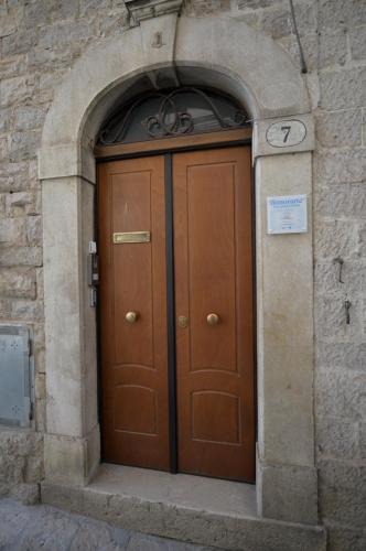 Minervino Murge Apartment | dimorarte